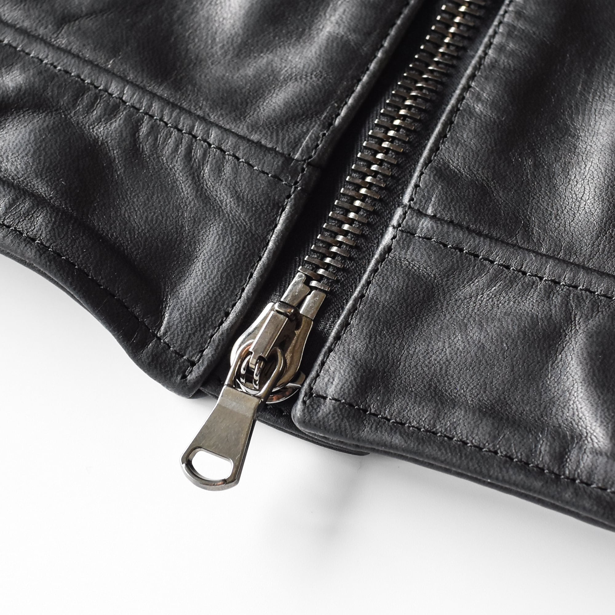 Any】熊本レザー Special Custom Order（納期11ヶ月〜）※サンプルは