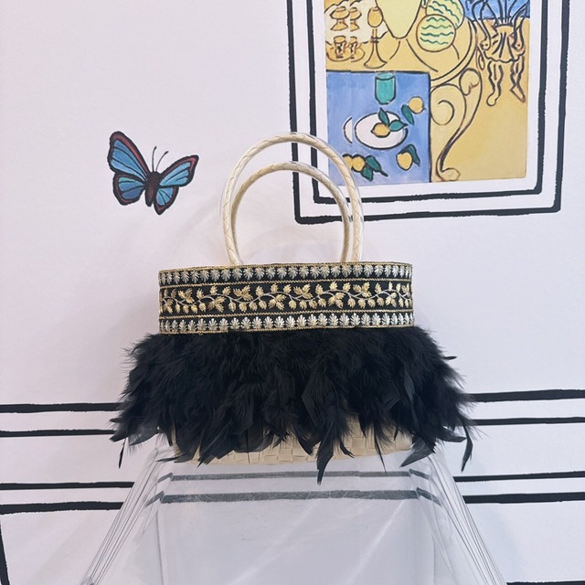 ファンファBAG(12～20)　4500円+税
