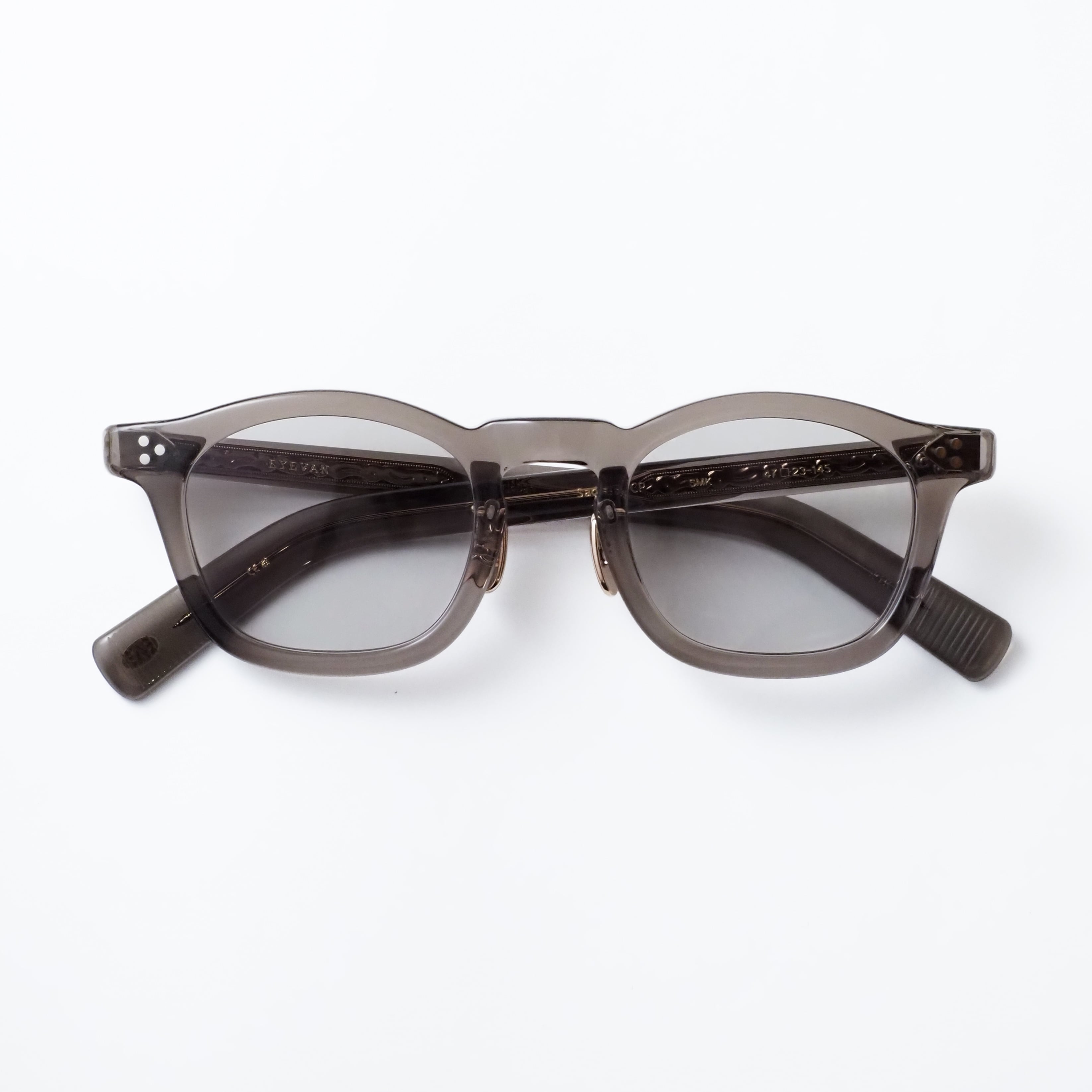 Sadler-CP(47) col.SMK (DOWNTOWN別注 ver.2) 【EYEVAN】 | downtownshop