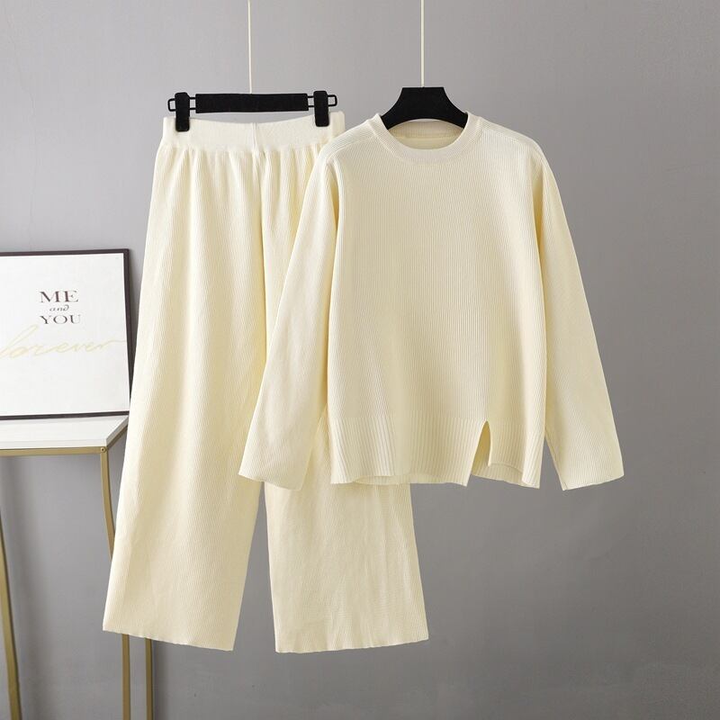 【set】ニットセット M28449