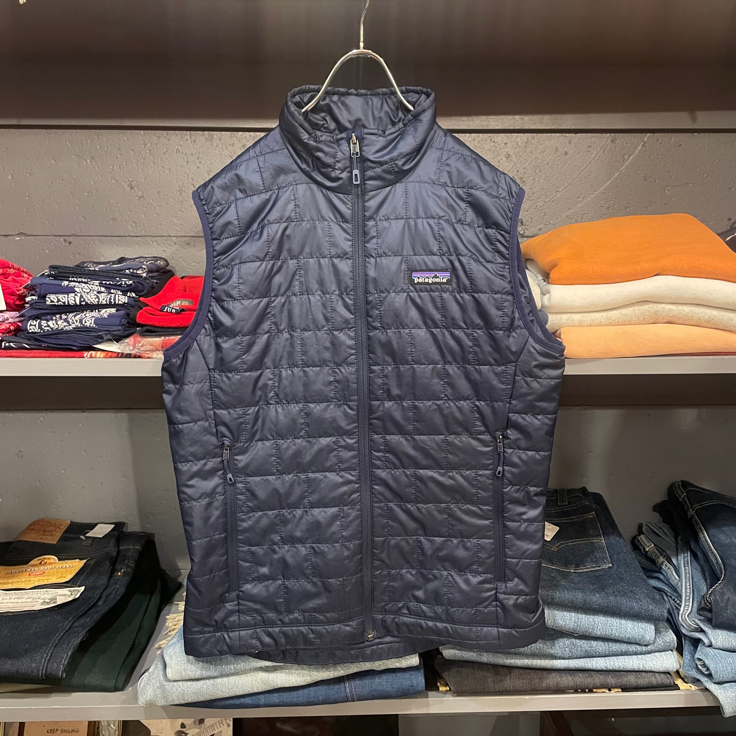 90s Patagonia Snap T | VOSTOK