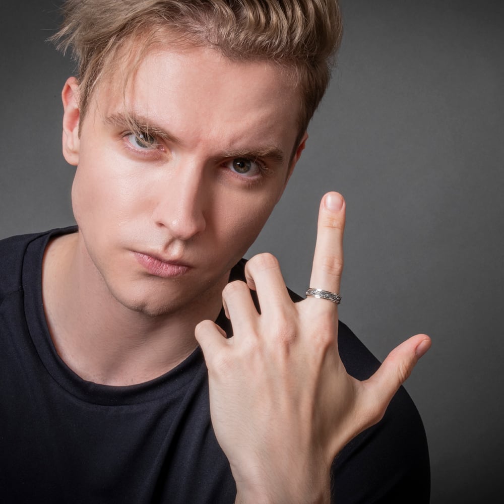 指輪売り上げランキング2位】【「飛鳥クリニックは今日も雨」衣装協力