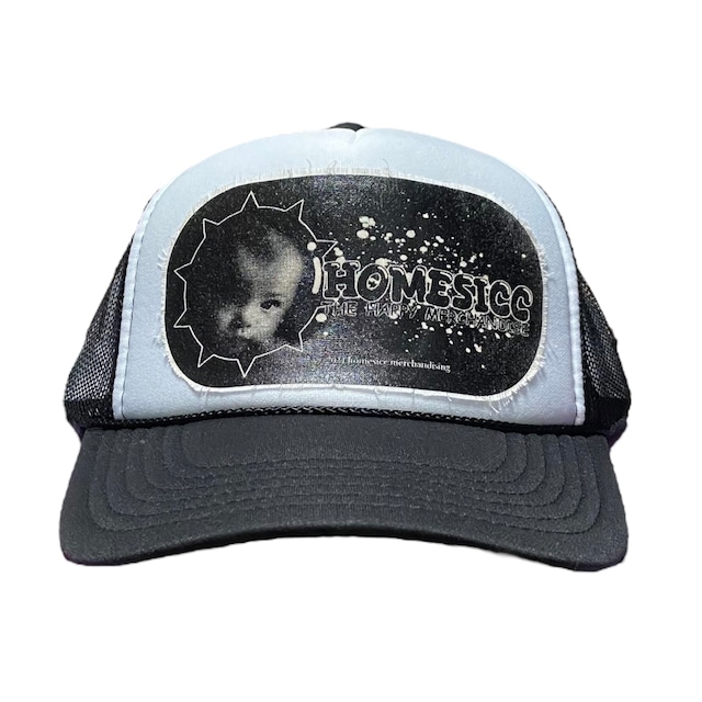 morgenstern trucker hat