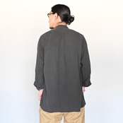 Leh / Swing Top Blouson