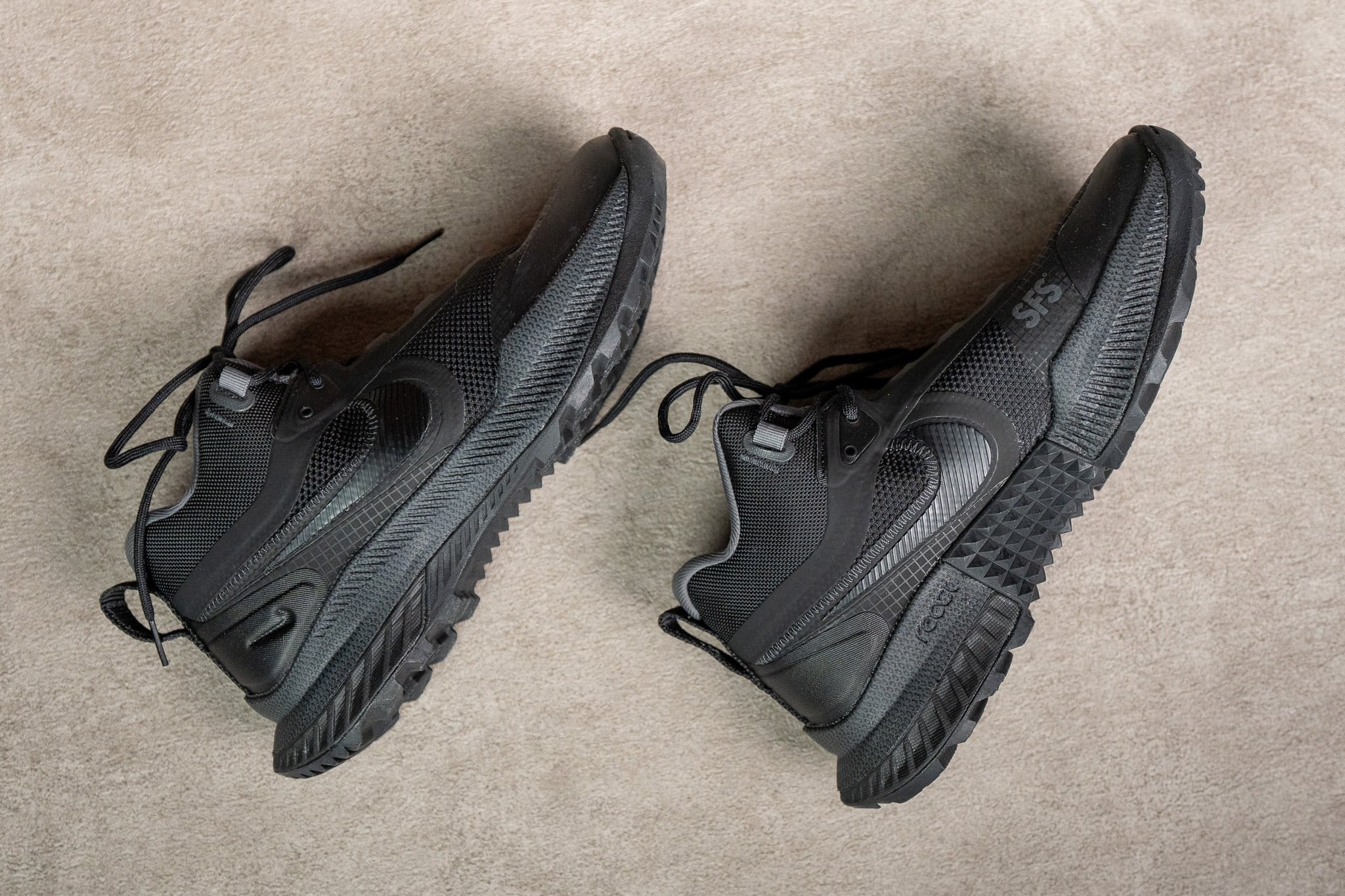 DEADSTOCK】