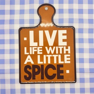 【鍋敷き】セラミックアート［トリベット（フライパン）］