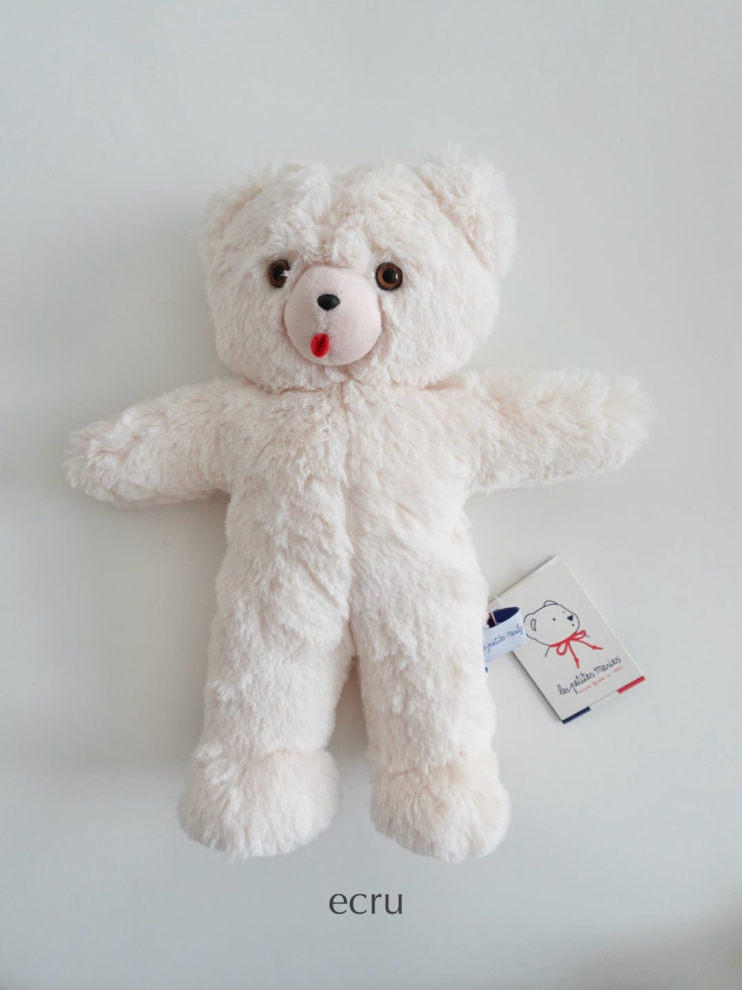 Les Petites Maries-TOINOU | こどもふく &/warm