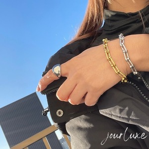 dunkle chain bracelet #B1003