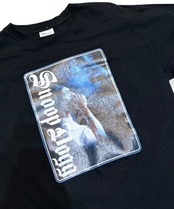 2000s SNOOP DOG SS T-SHIRTS