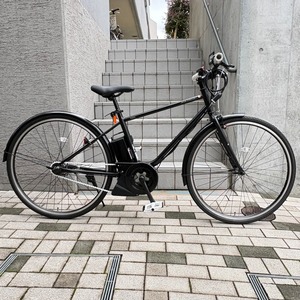 YAMAHA / CRAIG PLUS　カスタム