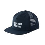 BELIEVER MESH CAP