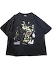 00s “XENA”warrior princess tee【北口店】