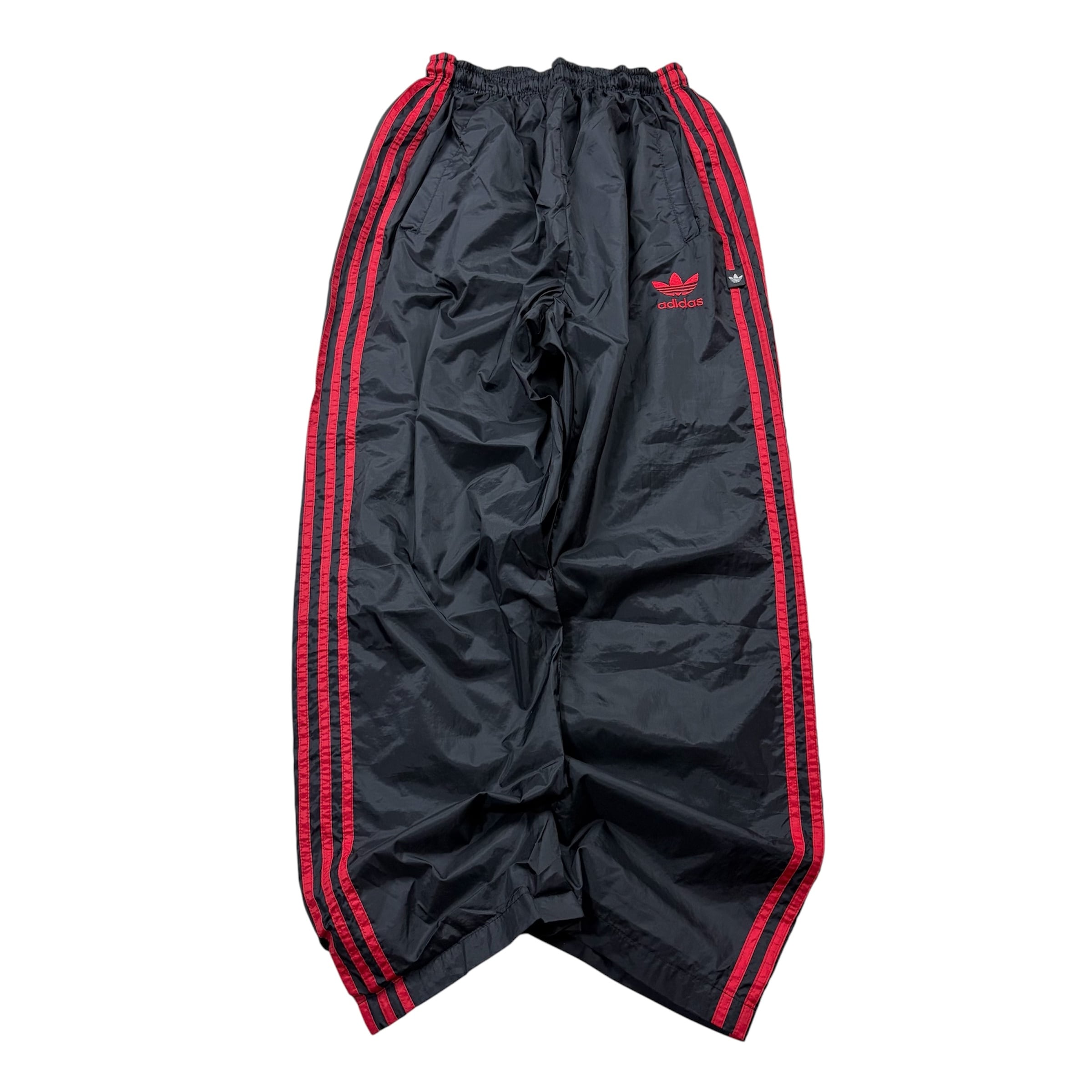 FUBU フブ ナイロン セットアップ ジャージ | PAY ID