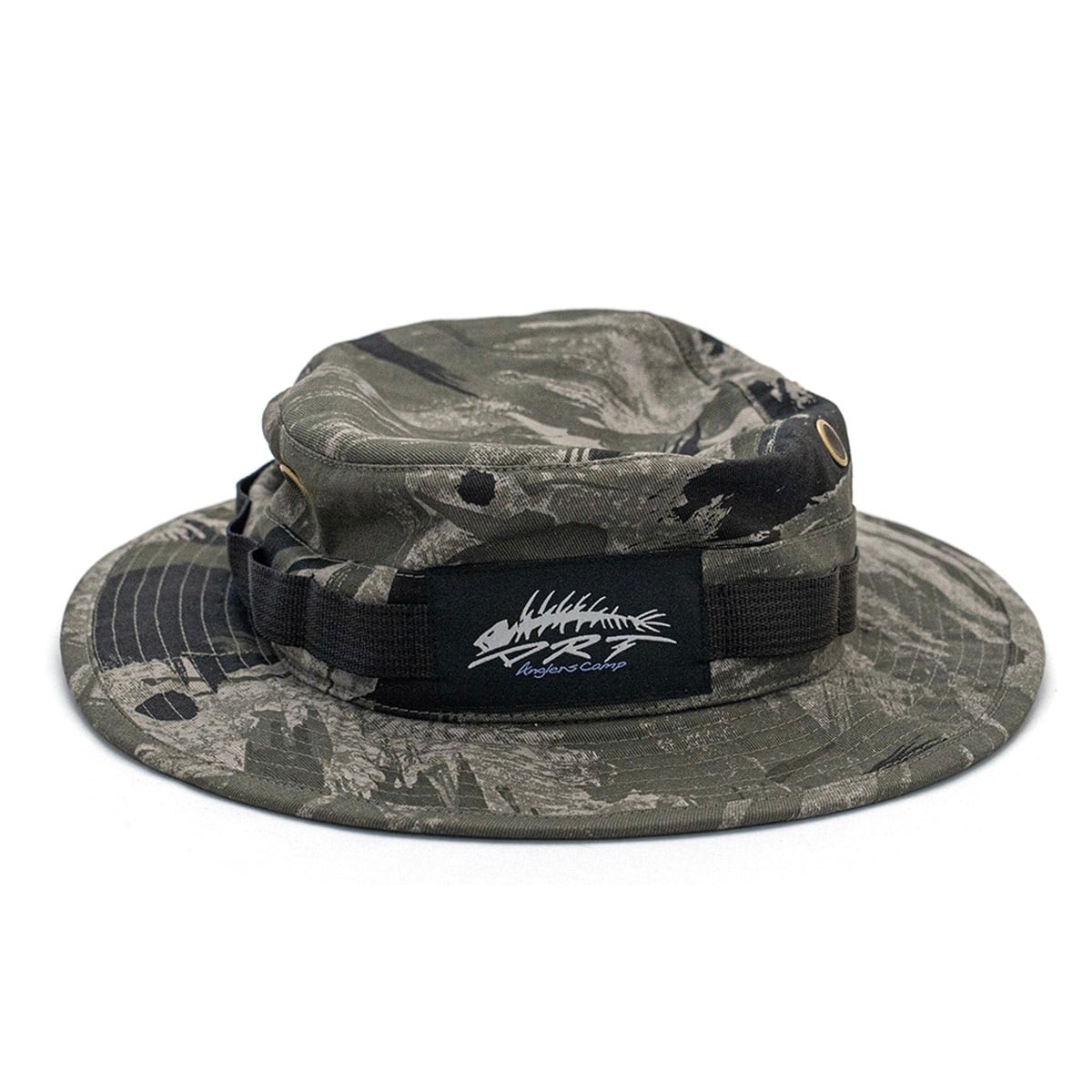 DRT】 AC. BOONIE HAT GEN2 | VOIL / rigl