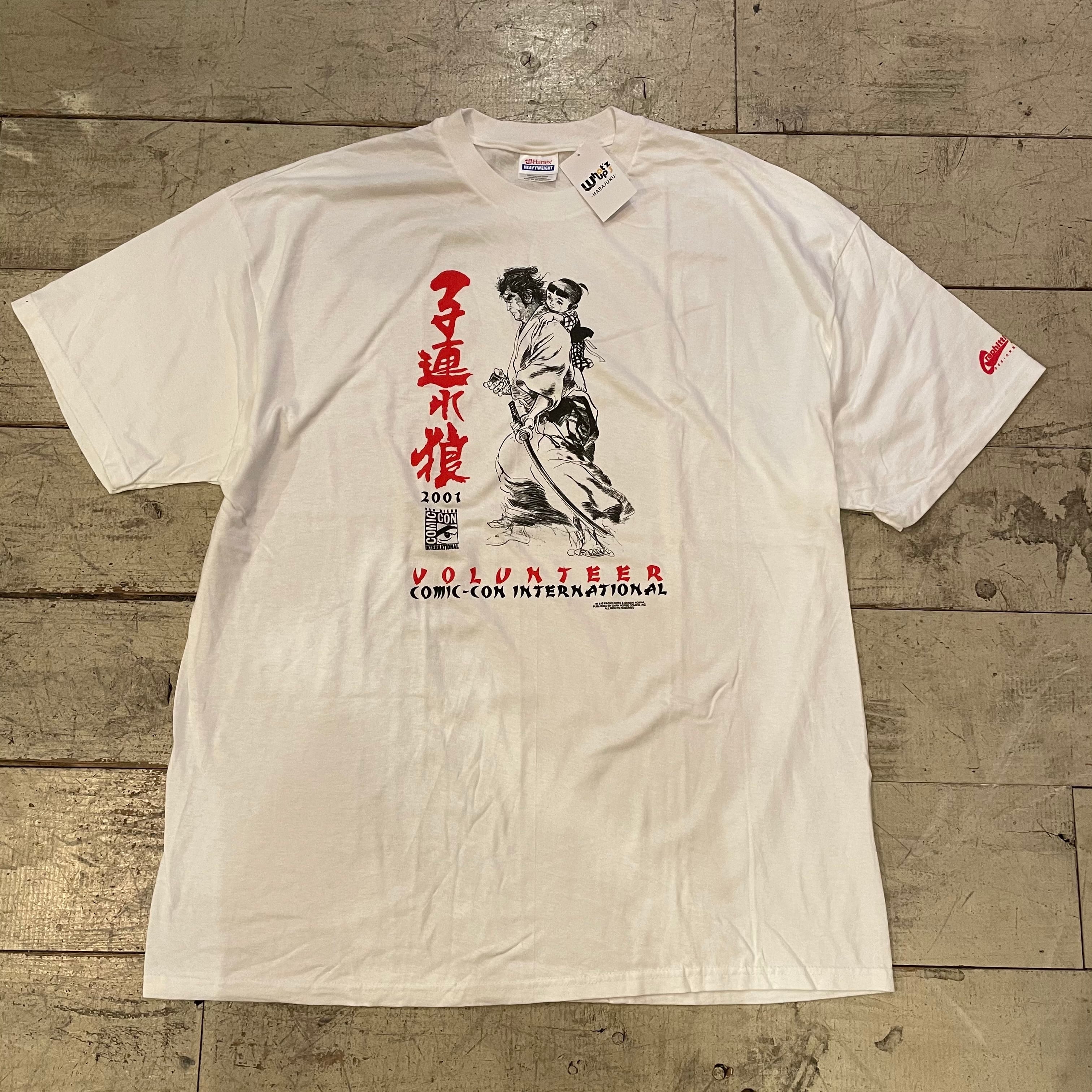 00s 子連れ狼 tee | What