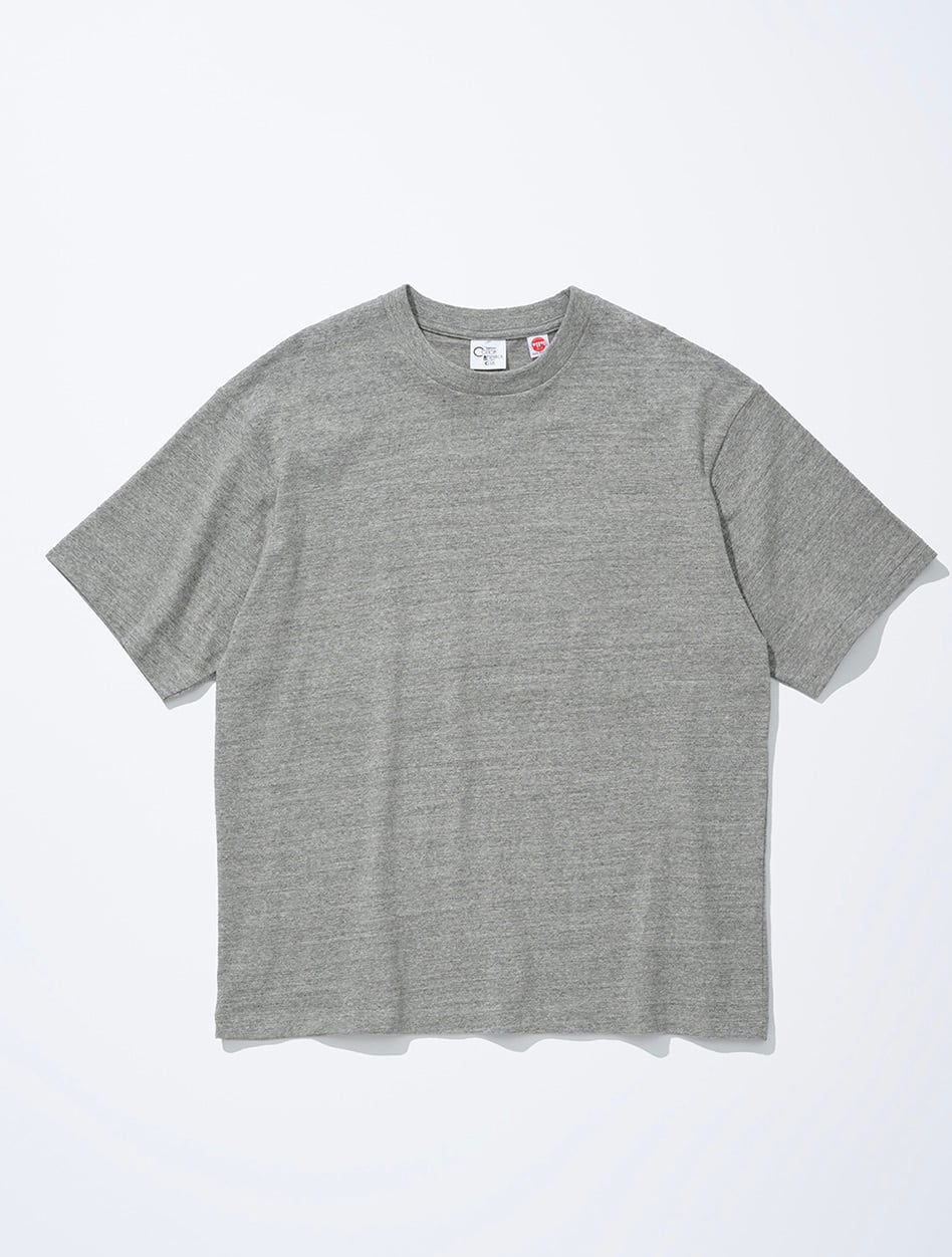 BonpointCAI Tシャツグレー36M Bonpoint♡CAI Tシャツ♡グレー♡6A