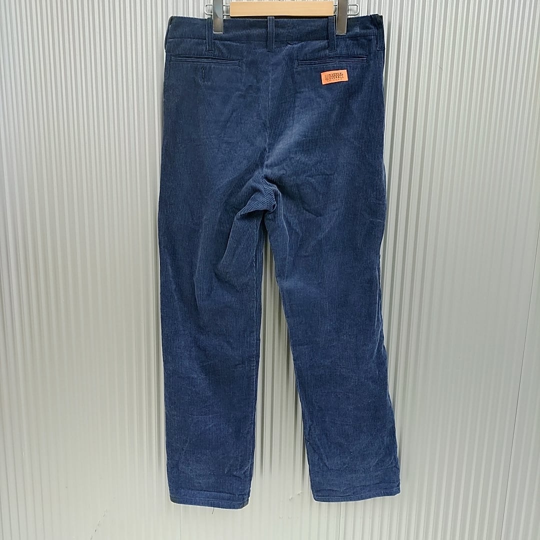 美品/ユニバーサルオーバーオールUNIVERSAL OVERALL/CORDUROY TUCK