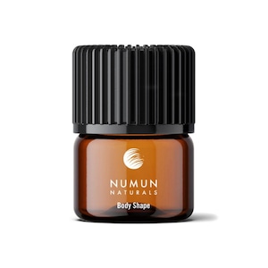 ボディーシェイプ・テルペンブレンド 1ml