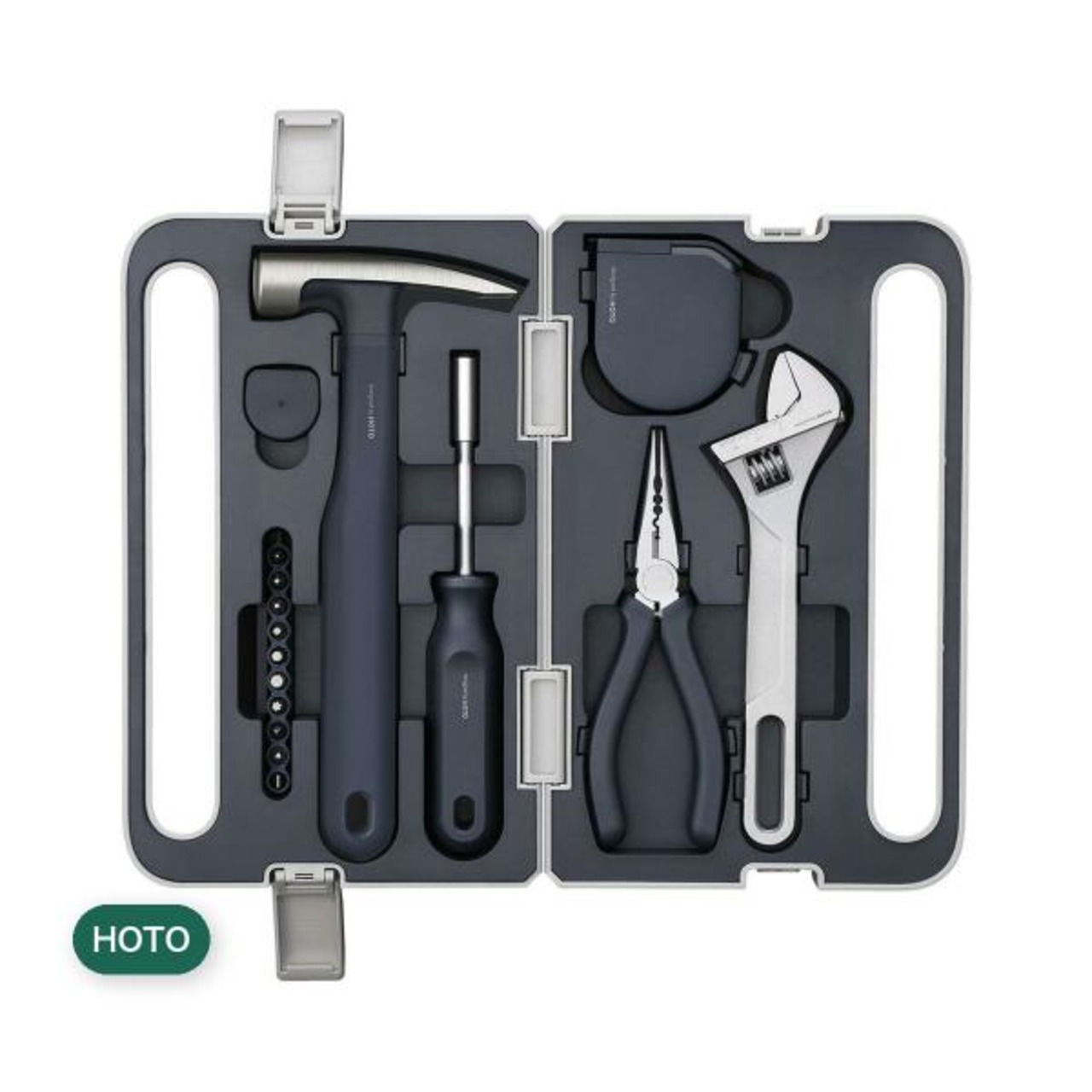 HOTOハンドツール 工具セット