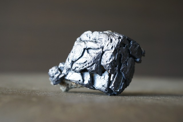 ブルガリア産ガレナ/クォーツ Galena / Quartz 1694