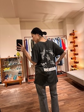 【1997年オリジナル】90s Backstreet Boys Tour T-Shirt(SCREEN STARS BEST)