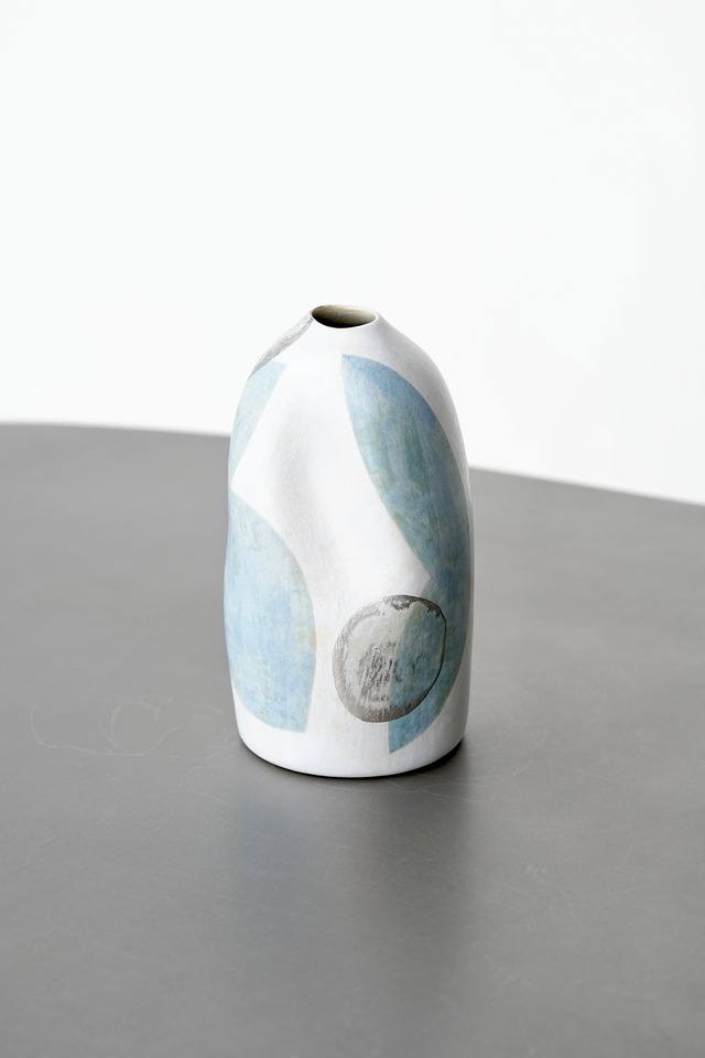 齋藤一 / Vessel A16