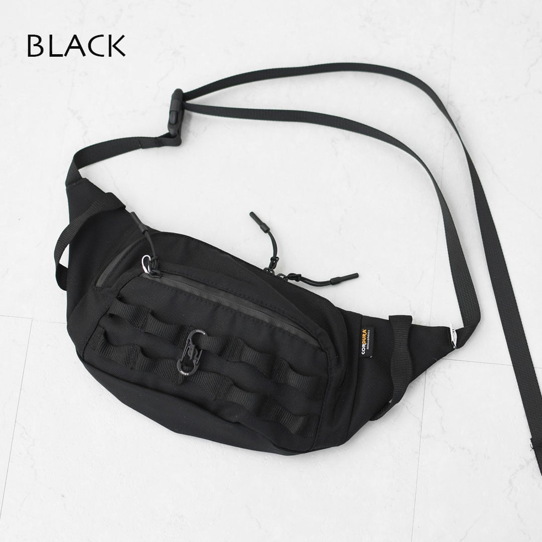 CMF OUTDOOR GARMENT [コムフィアウトドアガーメント] FANNY PACK