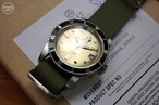 WMT  SEA DIVER Keta Champagne
