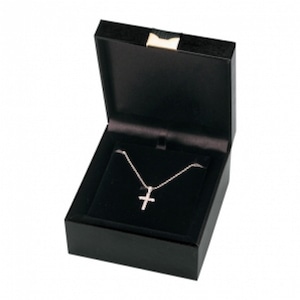 ペンダントケース ワンポイントベルト柄 PFシリーズ 12個入り PF-106P ペンダントケース ワンポイントベルト柄 PFシリーズ 12個入り PF-106P