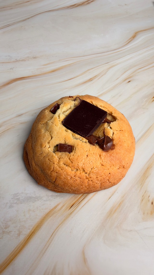 ⑤チャンクチョコ　発送日11月5日