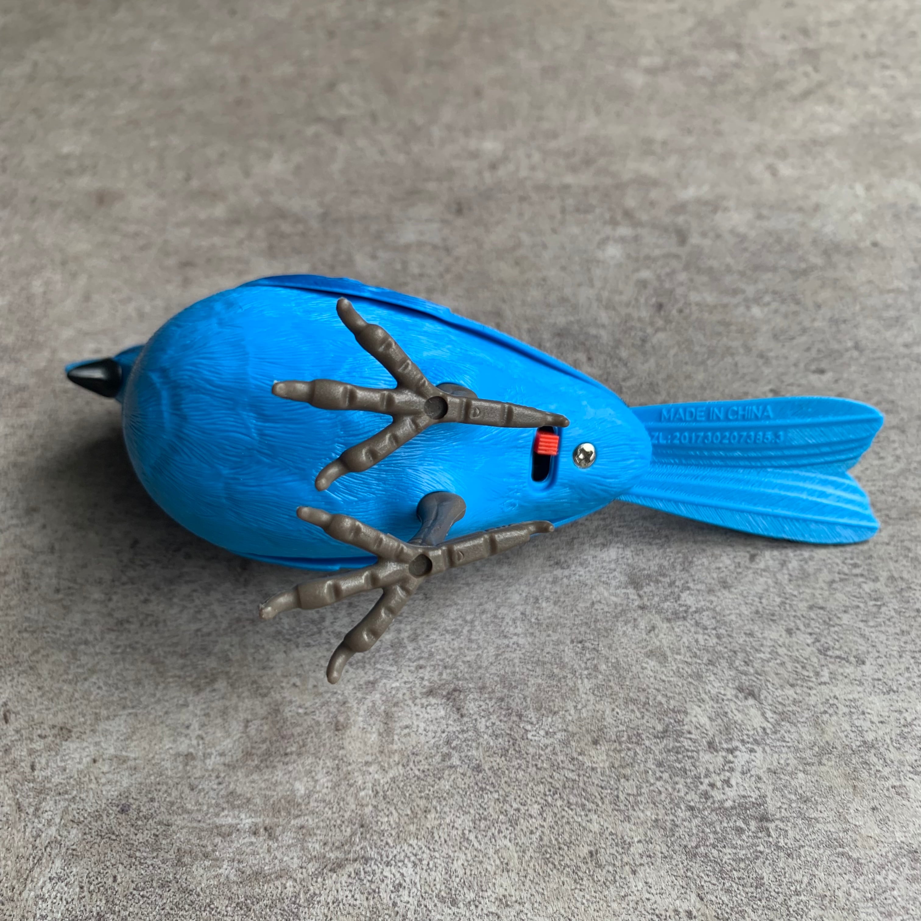 センサーミュージックバード | 瀬尾商店