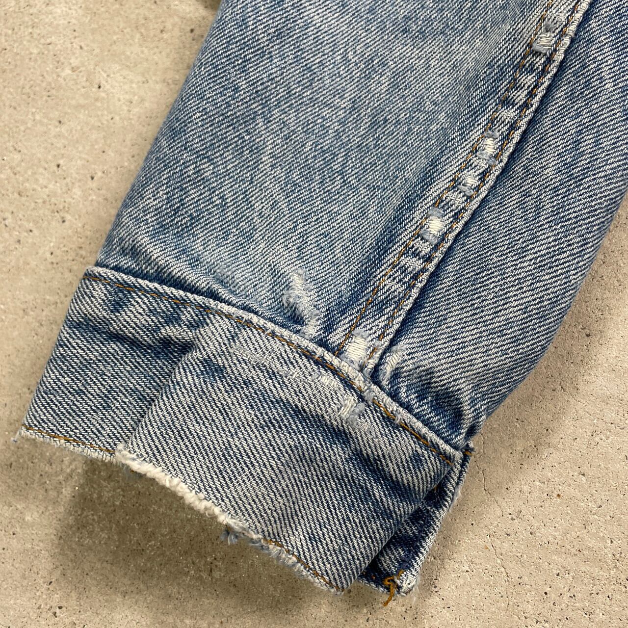 90年代 OLD GAP DENIM オールドギャップ デニムジャケット メンズM
