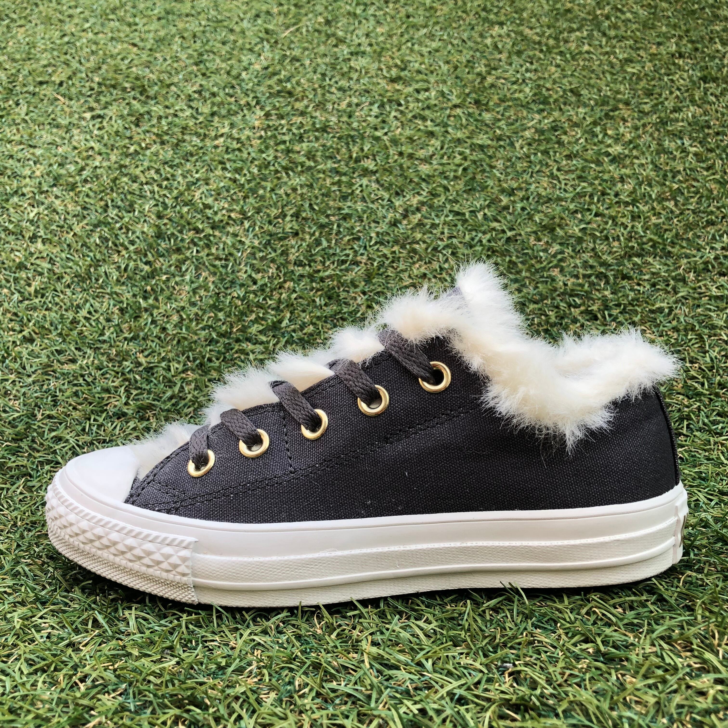 converse ALL STAR OX コンバース オールスター オックス H811