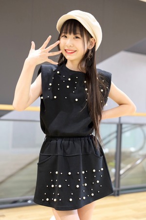 きららパールセットアップ