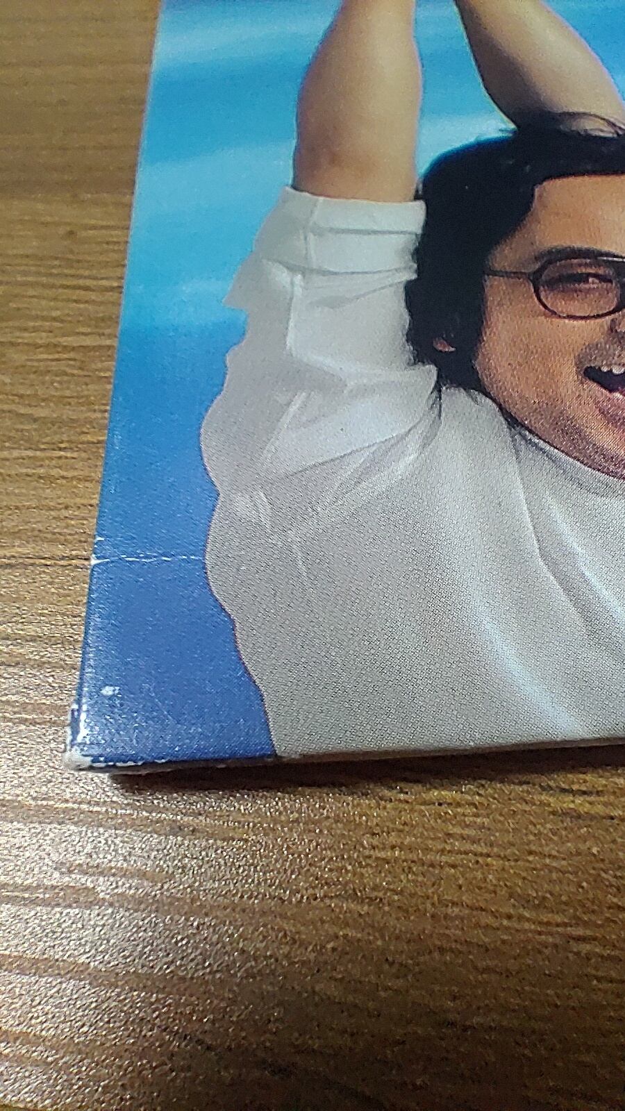 紙ジャケ】大野雄二 / スペース・キッド | THE RADIO SHOPPING