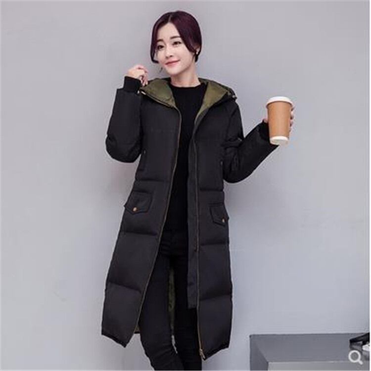 コート原宿BF風 厚みをつける パッド入りジャケット 中・長セクション