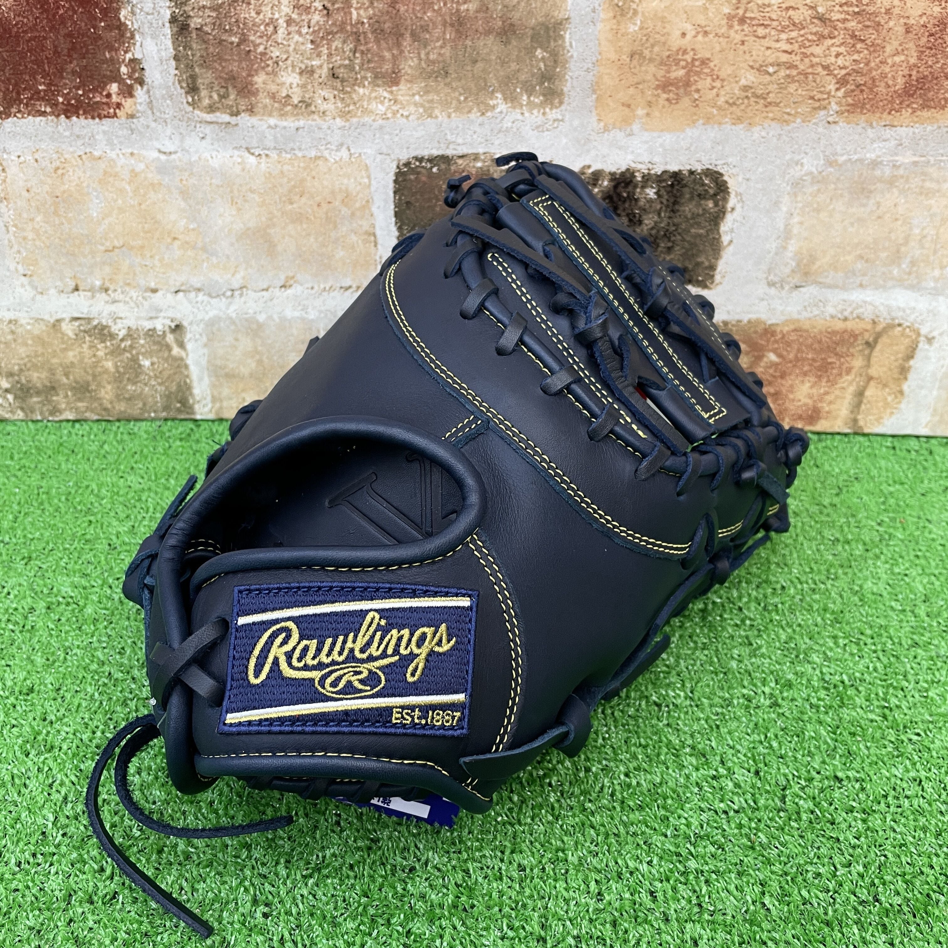 ローリングス HYPER TECH 軟式 HYPER TECH COLOR SYNC [キャッチャー用] サイズ 33 | グラブ