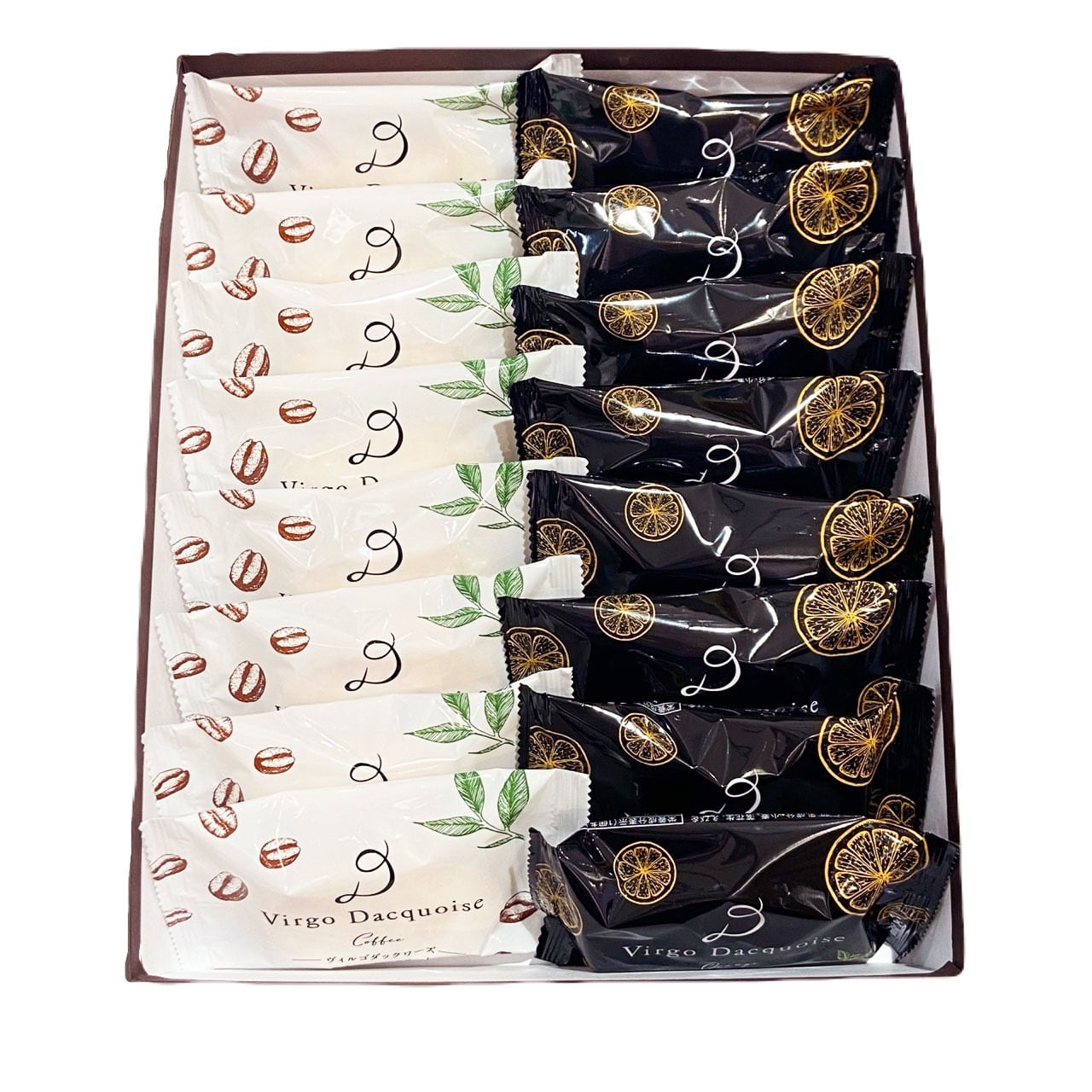 ヴィルゴダックワーズ 16個入 | 乙女屋 USVショッピングサイト