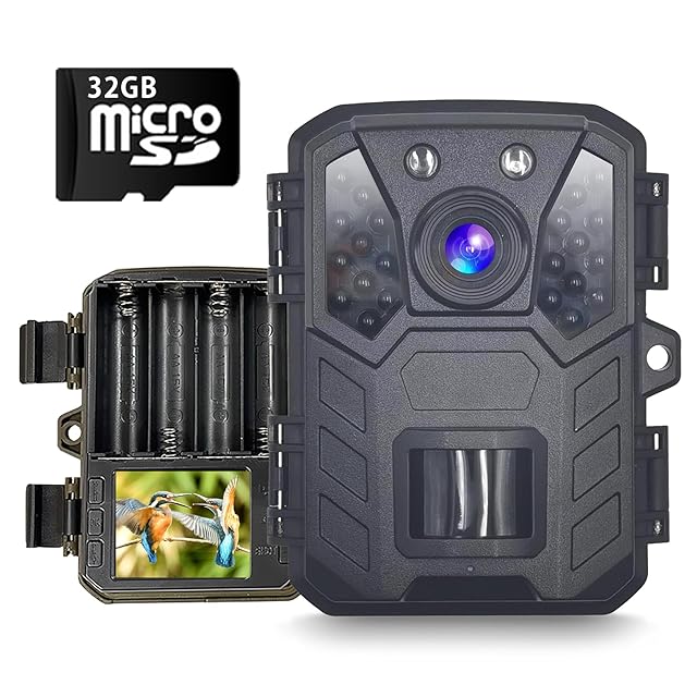 【 2025 ソーラーパネル一体型・高効率充電】 ieGeek 防犯カメラ 屋p 2025 ソーラーパネル一体型・高効率充電】 ieGeek 防犯カメラ 屋外