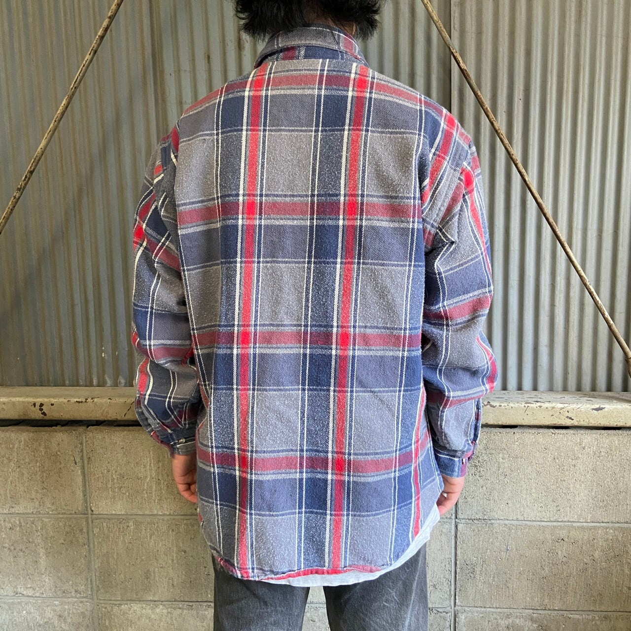 90年代 USA製 ST.JOHN