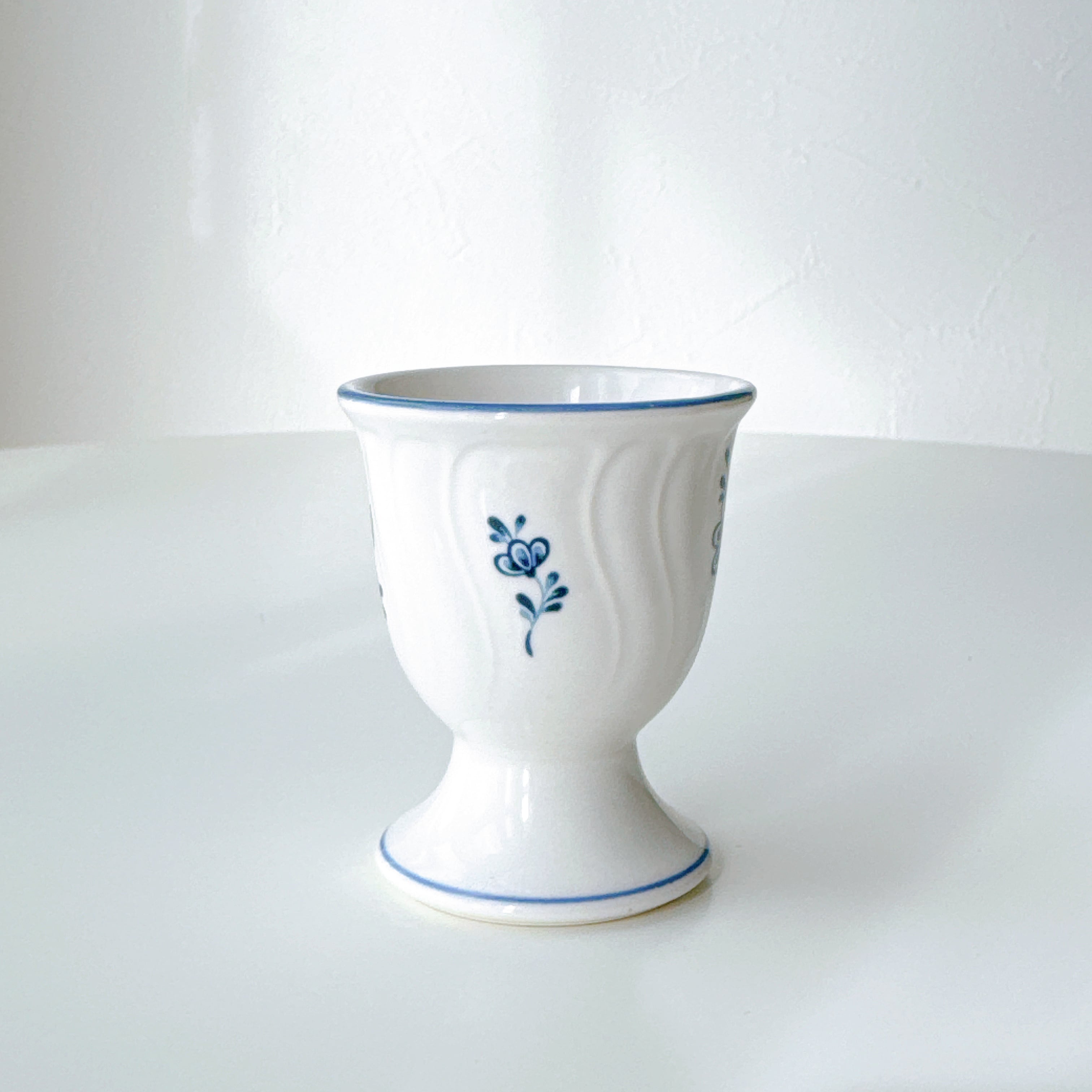 vintage】Noritake CRAFTONE 8709 ノリタケ クラフトーン エッグ