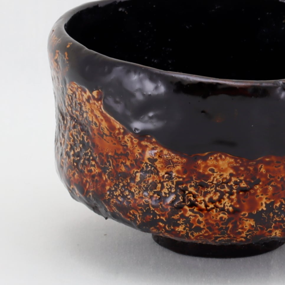 輪島塗 椀 8-1 輪島塗 夫婦椀／鉄線蒔絵／ペア | 輪島塗 加藤漆器店 公式