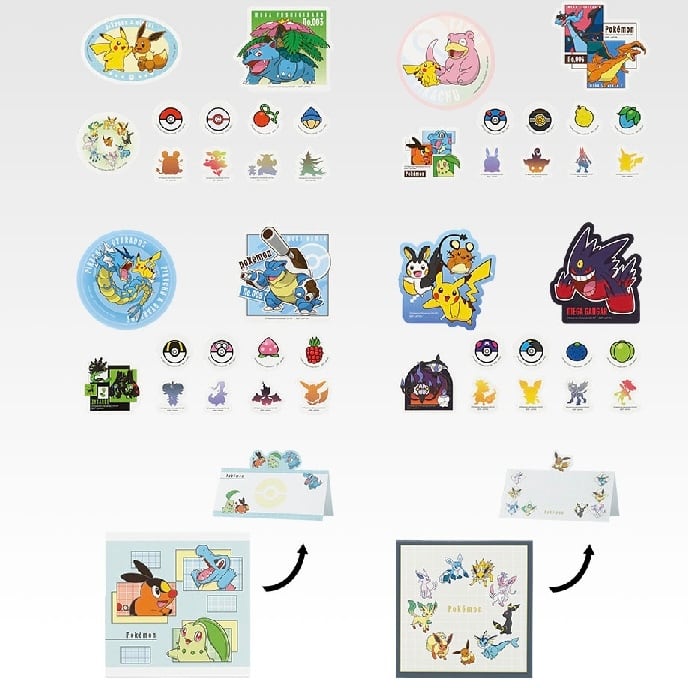 一番くじ 2025 Pokémon Collection くじ ポケモンコレクションくじ