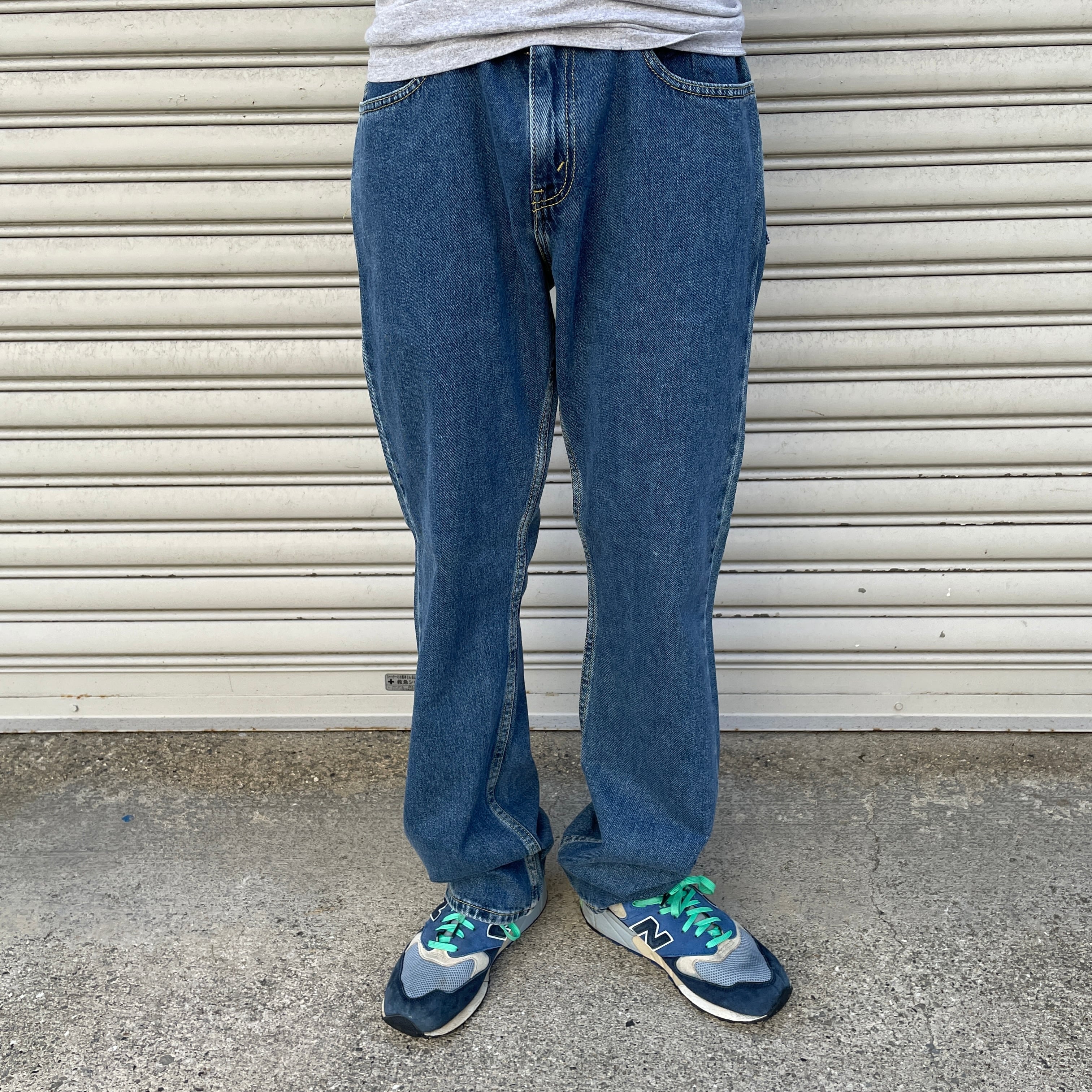 送料無料】Levi's Silver Tab ストレート・リラックス W30 送料無料】Levi's Silver Tab ストレート・リラックス W30