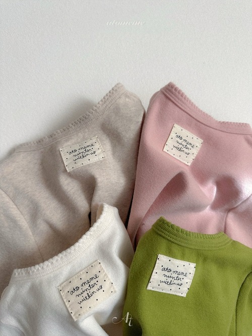 atomeme［取寄］anne tee 26winter