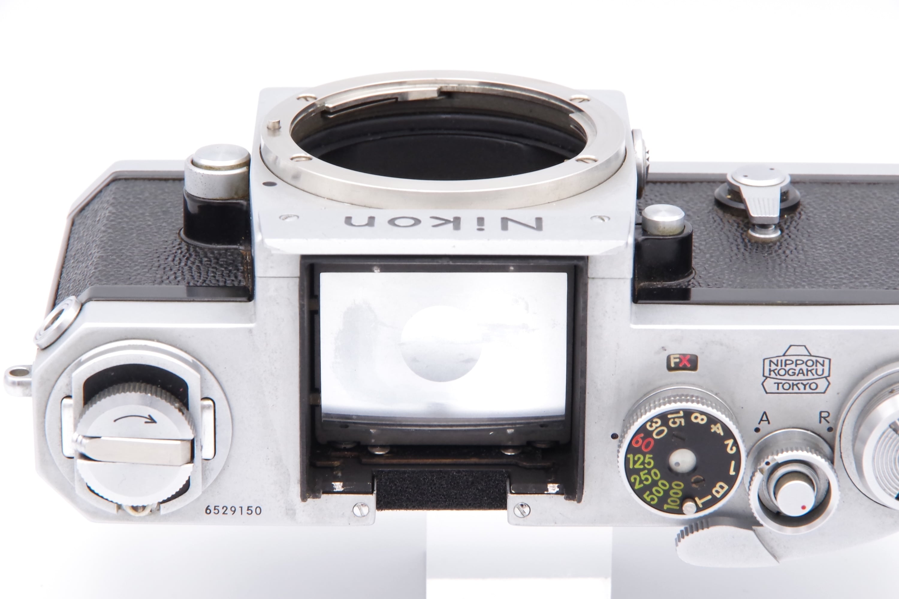F フォトミック T SILVER Nikon ニコン | 近江寫眞機店
