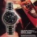 タグ・ホイヤー：フォーミュラ1 MM0216 クォーツクロノグラフ Ref.CAH1210.BA0862／TAG HEUER FORMULA 1 MM0216