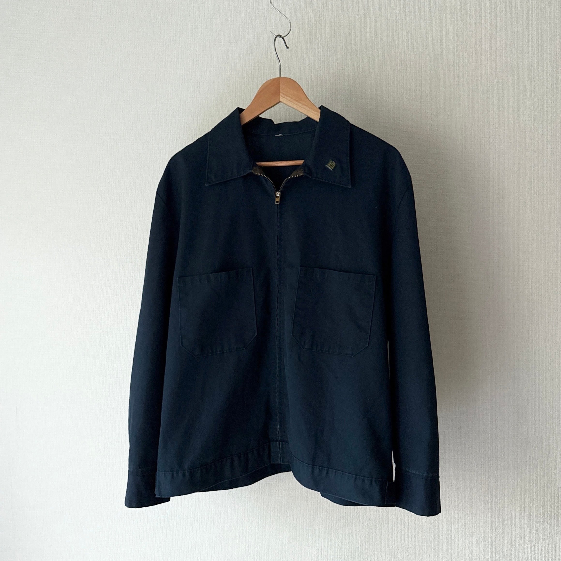 80's Ford Customer Driven Work Jacket フォード カスタマードリブン