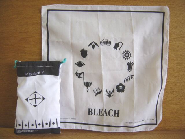 人気メーカー・ブランド ♯Gdr20IZブリーチソウルグッズ2BLEACH SOUL ID Pay | GOODS2全5種 その他