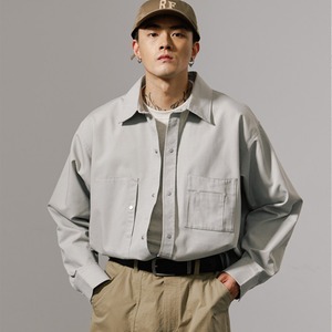 1940sヘリテージ・ワークハンティングシャツ A2115